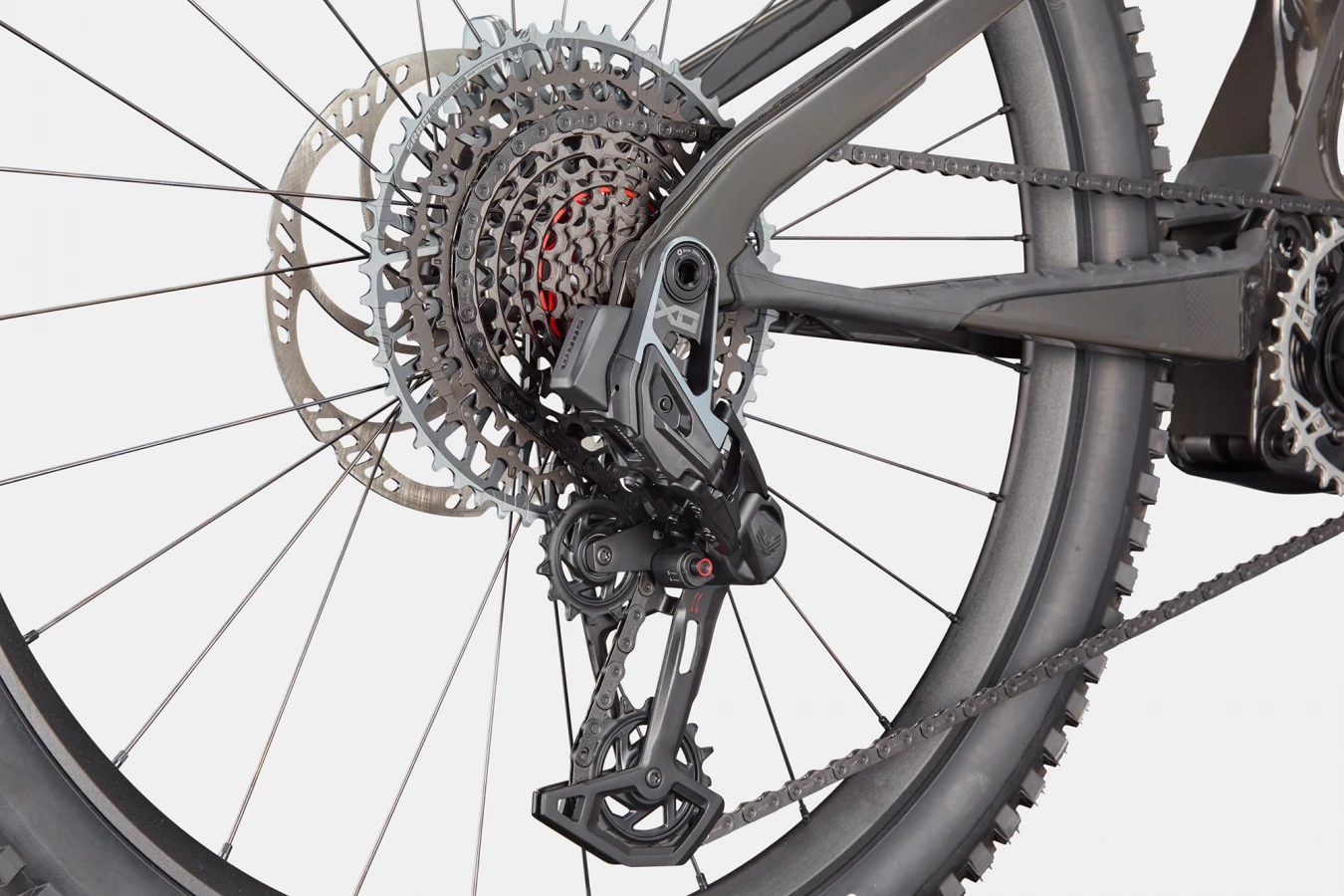 Moterra SL 1 - Raw