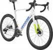 SuperSix EVO 1 - Cashmere