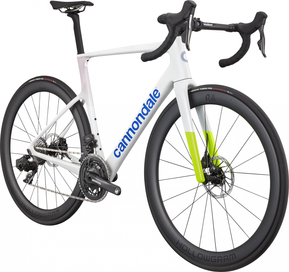 SuperSix EVO 1 - Cashmere