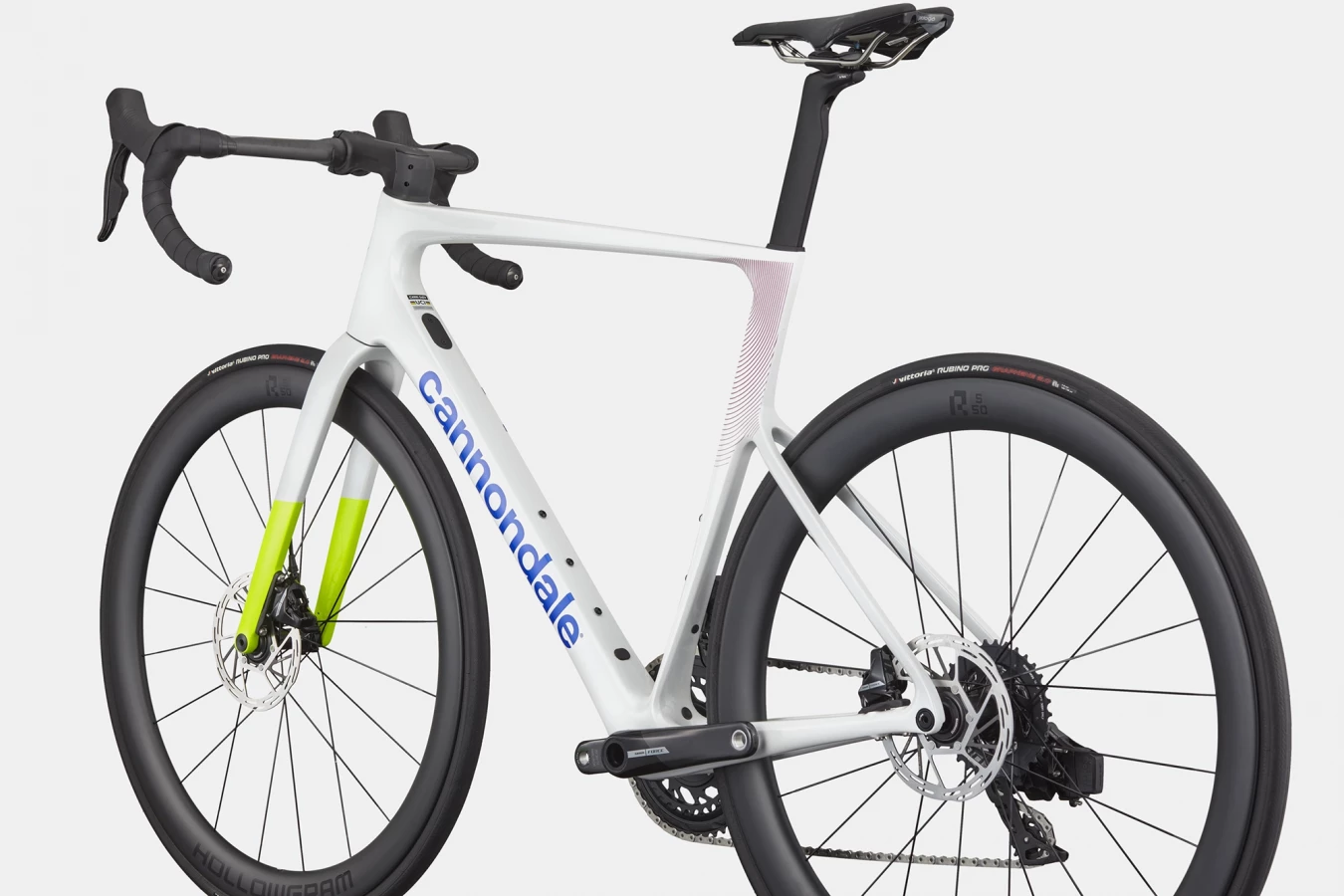 SuperSix EVO 1 - Cashmere