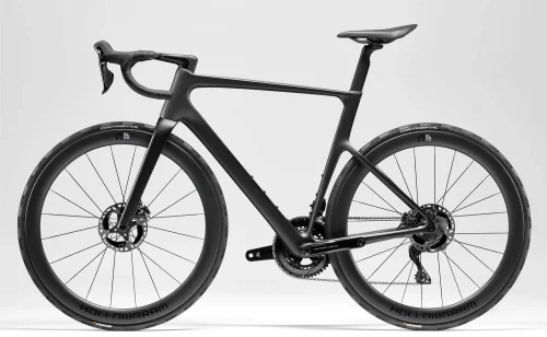 Karbónové rámy Cannondale