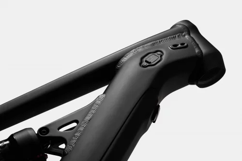 Platforma rámu SmartForm C2 Alloy