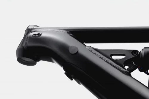 Platforma rámu SmartForm C2 Alloy