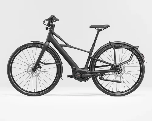 Karbon kam se podíváš