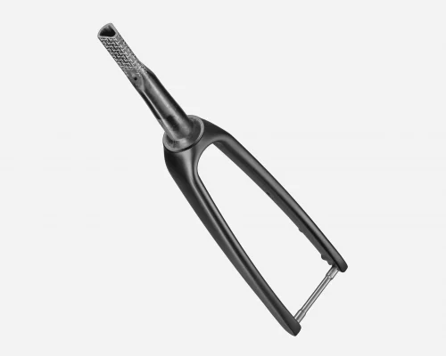 Delta sloupek + Celokarbonová vidlice