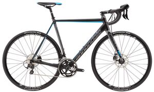 CAAD12 105 Disc | CAAD12 2016 MODELY