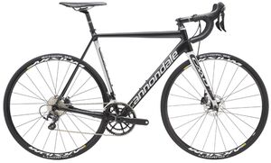 CAAD12 Ultegra Disc | CAAD12 2016 MODELY