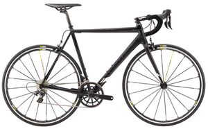 CAAD12 Black Inc. | CAAD12 2016 MODELY