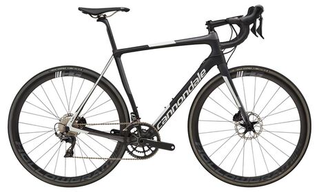 Synapse Hi-Mod Disc Dura Ace - 6699,90 EUR | Modely Synapse Carbon 2018