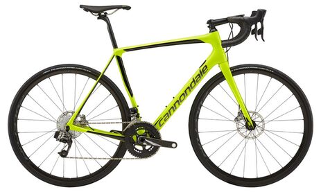 Synapse Carbon Disc Red eTap - 6199,90 EUR | Modely Synapse Carbon 2018