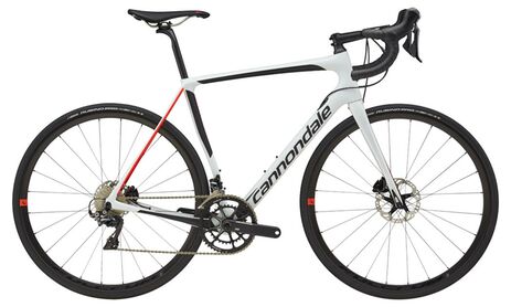 Synapse Carbon Disc Dura Ace - 5499,90 EUR | Modely Synapse Carbon 2018