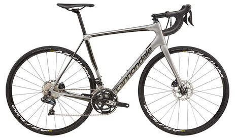 Synapse Carbon Disc Ultegra Di2 - 4649,90 EUR | Modely Synapse Carbon 2018