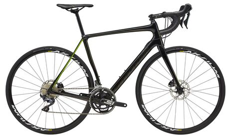 Synapse Carbon Disc Ultegra - 3399,90 EUR | Modely Synapse Carbon 2018